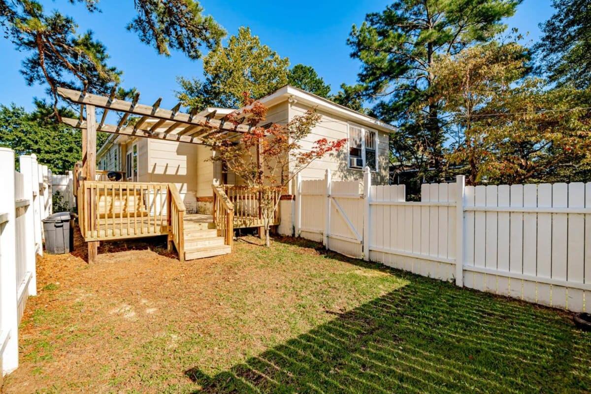 The Marvelous Miss Margrave-Close To Usc- Jackson-Zoo Columbia Exterior photo