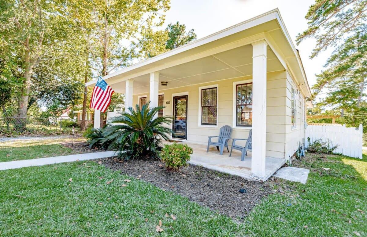 The Marvelous Miss Margrave-Close To Usc- Jackson-Zoo Columbia Exterior photo