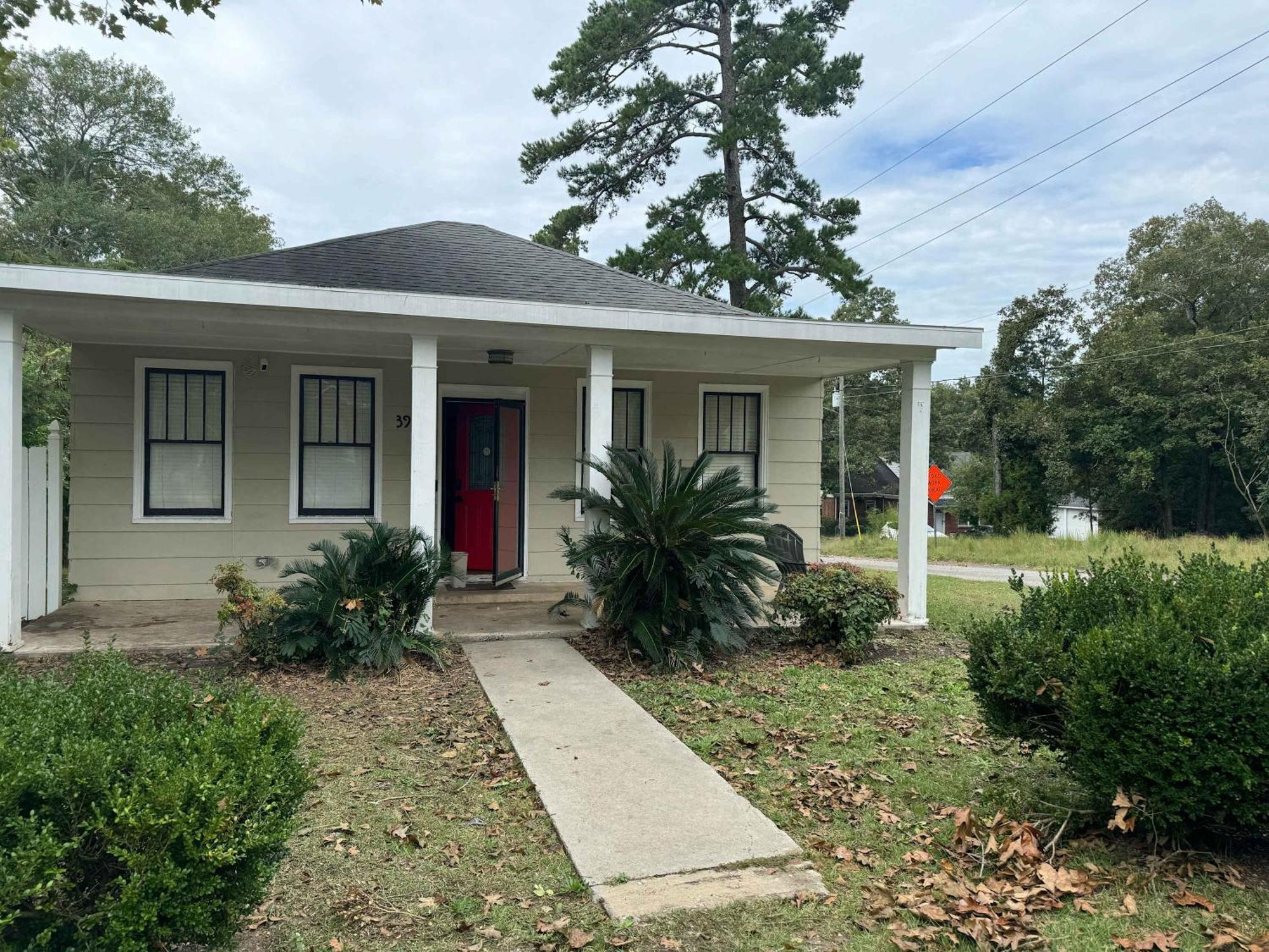 The Marvelous Miss Margrave-Close To Usc- Jackson-Zoo Columbia Exterior photo
